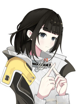 Endministrator (Arknights) Rule 34 Image