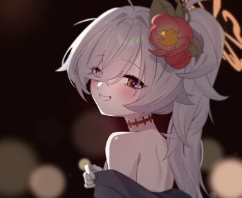 Kanoe (Blue Archive) Rule 34 Image