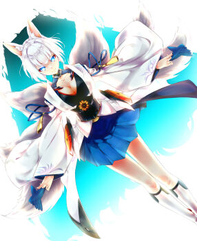 Kaga (Azur Lane) Rule 34 Image