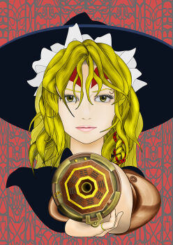 Blonde Hair Rule 34 Image