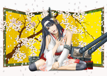 Fusou (Kancolle) Rule 34 Image
