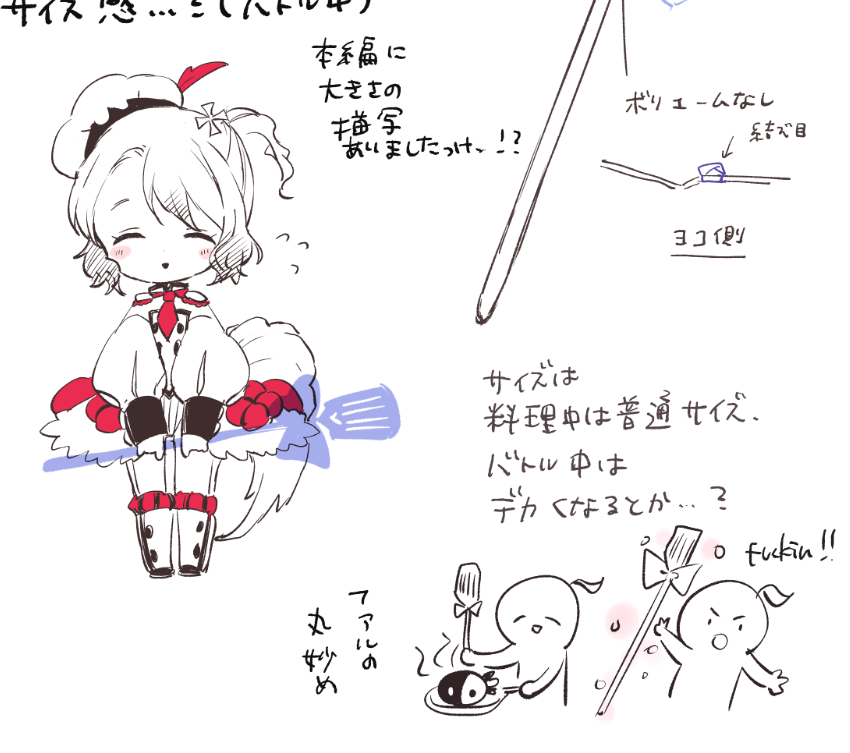 Mahou Shoujo Ikusei Keikaku Rule 34 Image