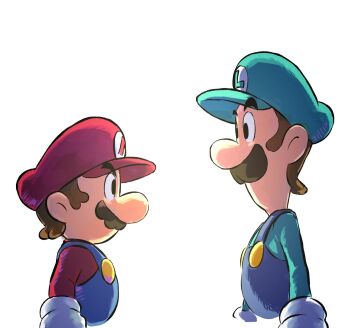 Mario (Series) Rule 34 Image