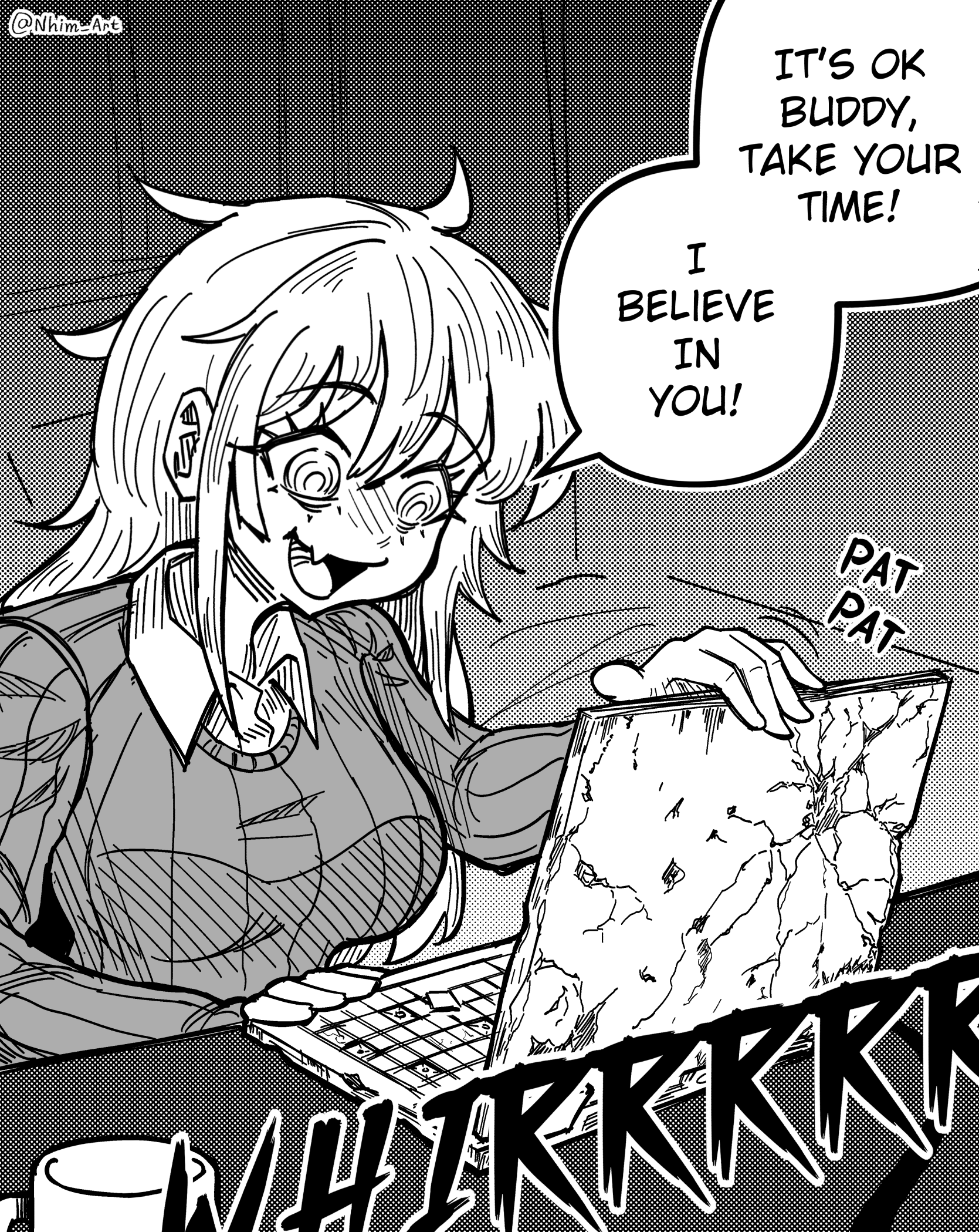 Original Rule 34 Image