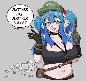 Power Item (Touhou) Rule 34 Image