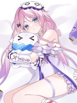 Citlali (Genshin Impact) Rule 34 Image