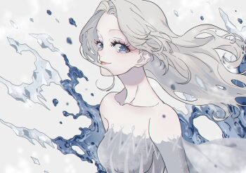 Elsa (Frozen) Rule 34 Image
