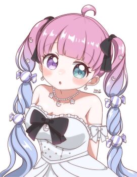 Himemori Luna (Dress) Rule 34 Image