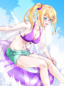 Bikini Rule 34 Image