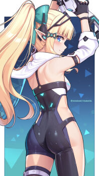 Kouzuki Tsubasa (Musou Kaidou) Rule 34 Image