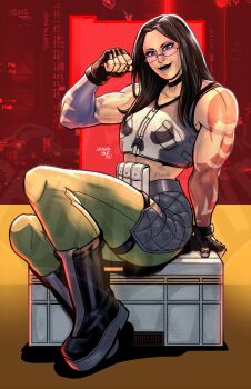 Cyberpunk (Series) Rule 34 Image