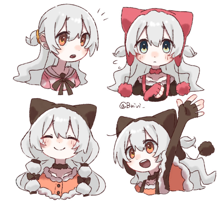 Momoe Nagisa (Mahou Shoujo Madoka Magica) Rule 34 Image
