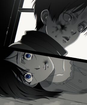 Black Hair Rule 34 Image
