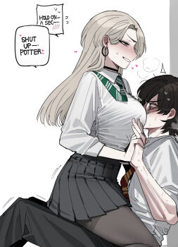 Genderswap (Mtf) Rule 34 Image