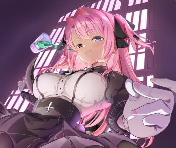Femme Soule (Cosplay) Rule 34 Image