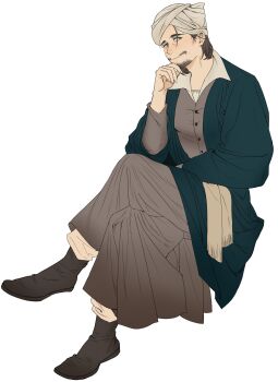 Sharafuddin (Tenmaku No Jaadugar) Rule 34 Image