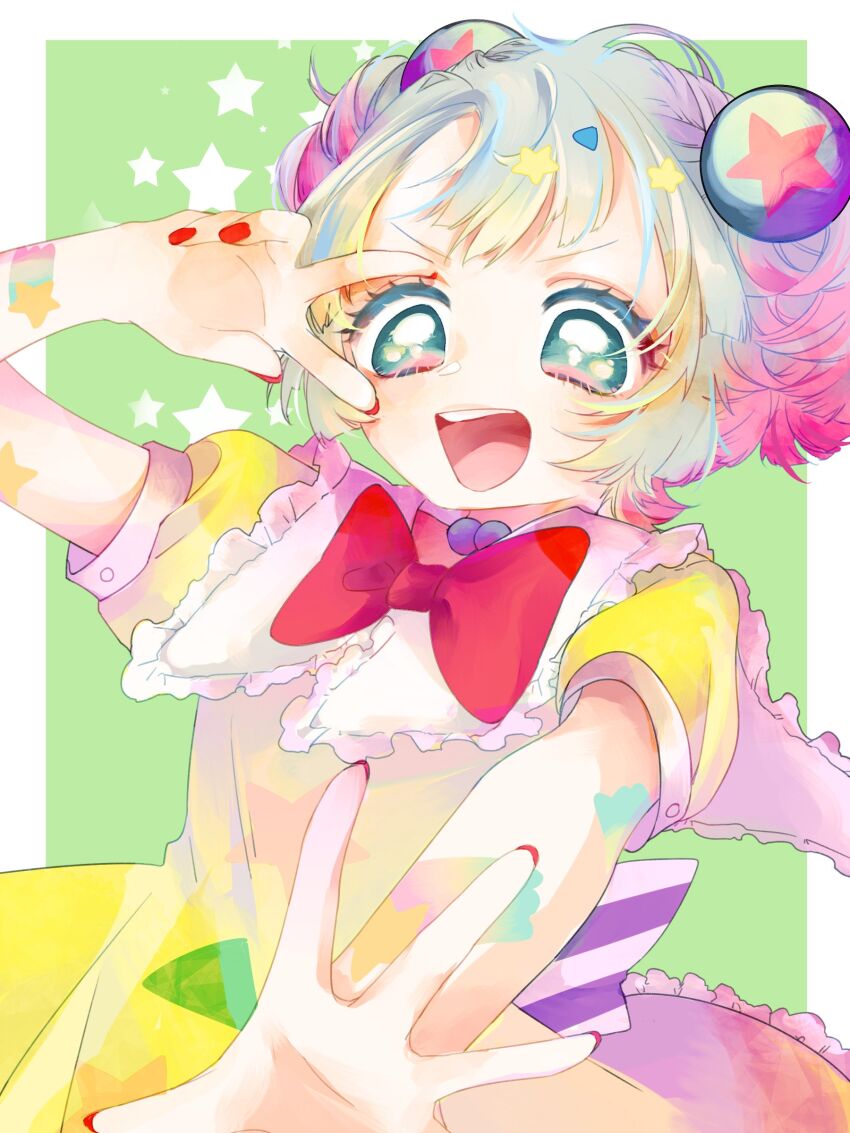 Mahou Shoujo Ikusei Keikaku Rule 34 Image