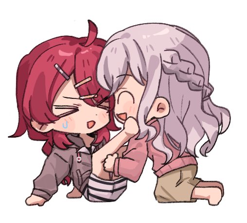 Miyanaga Nonoka (Bang Dream!) Rule 34 Image