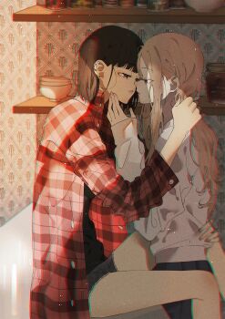 P (Pkochan) Rule 34 Image