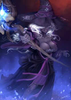 Recluse (Elden Ring) Rule 34 Image