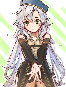 Kuro No Kiseki (Series) Rule 34 Image
