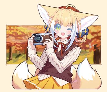 Suzuran (Arknights) Rule 34 Image