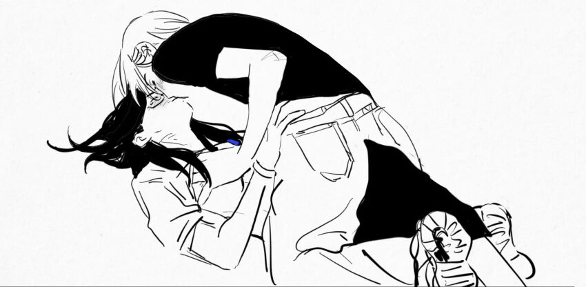 Sweet Home (Chinese Game) Rule 34 Image