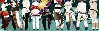 La Pucelle (Mahoiku) Rule 34 Image
