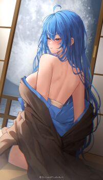 Iuno (Wuthering Waves) Rule 34 Image