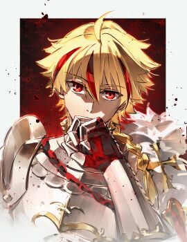 Fate (Series) Rule 34 Image