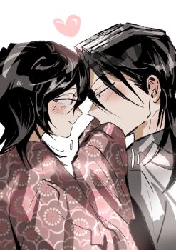 Black Hair Rule 34 Image
