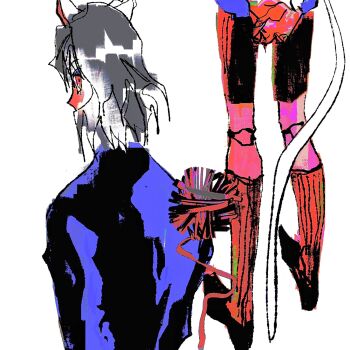 Animal Ears Rule 34 Image