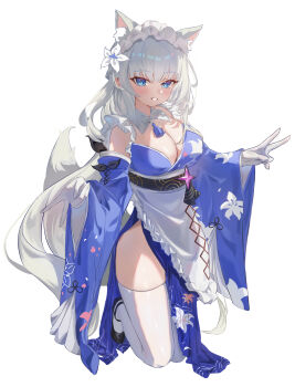 Otoha (Stella Sora) Rule 34 Image