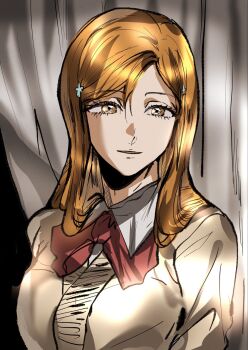 Bleach Rule 34 Image