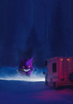 Gen 1 Pokemon Rule 34 Image