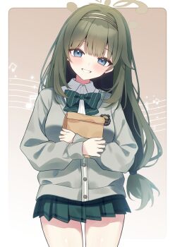 Tsumugi (Blue Archive) Rule 34 Image
