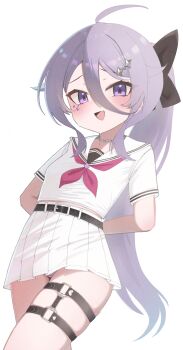 Koseki Bijou (School Uniform) Rule 34 Image