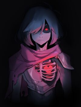 Horror (Theme) Rule 34 Image