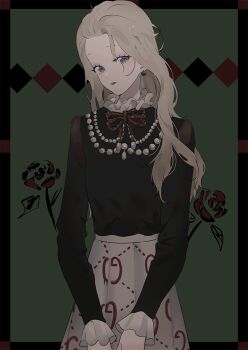 Elsa (Frozen) Rule 34 Image