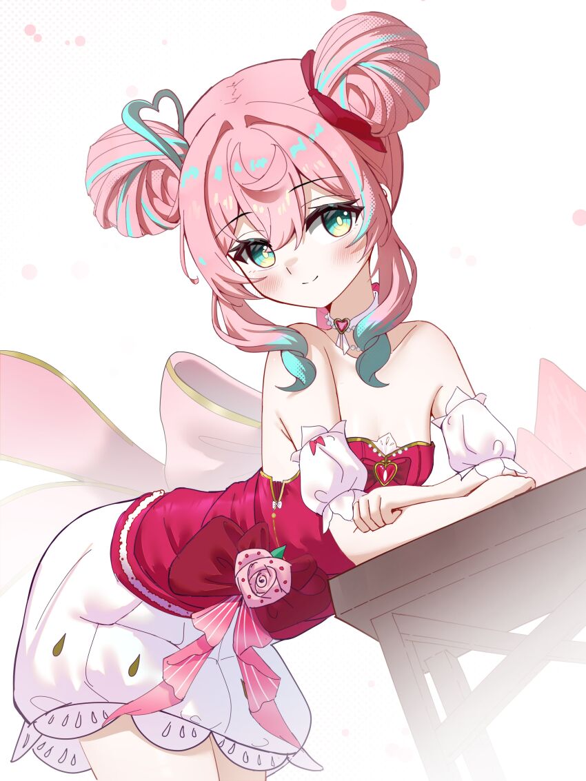 Hyacine (Honkai: Star Rail) Rule 34 Image