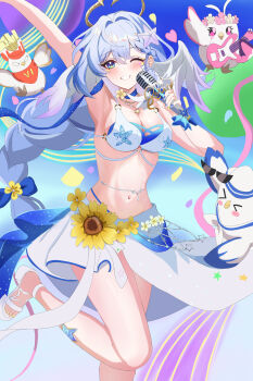Honkai (Series) Rule 34 Image