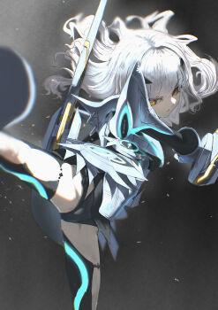Fate (Series) Rule 34 Image