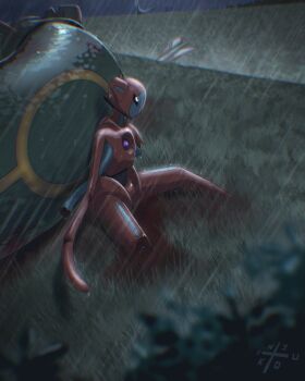 Pokemon (Creature) Rule 34 Image