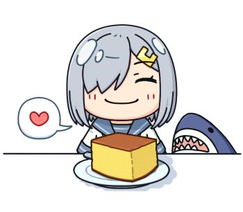 Castella (Food) Rule 34 Image