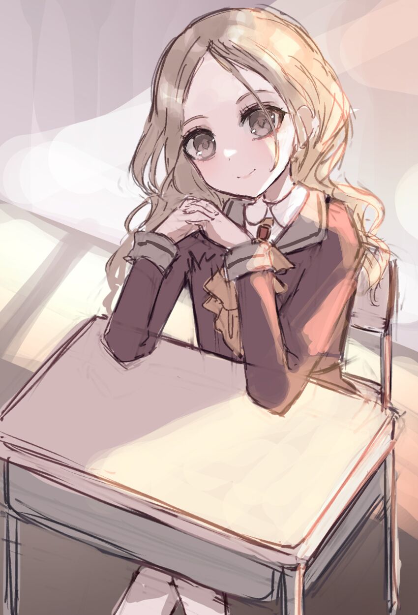 Mahou Shoujo Ikusei Keikaku Rule 34 Image