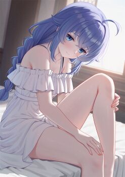 Satomi (745684552) Rule 34 Image