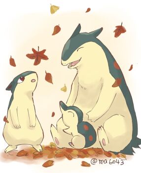 Pokemon (Creature) Rule 34 Image