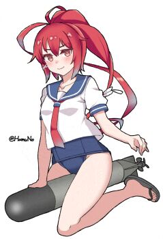 I-168 (Kancolle) Rule 34 Image