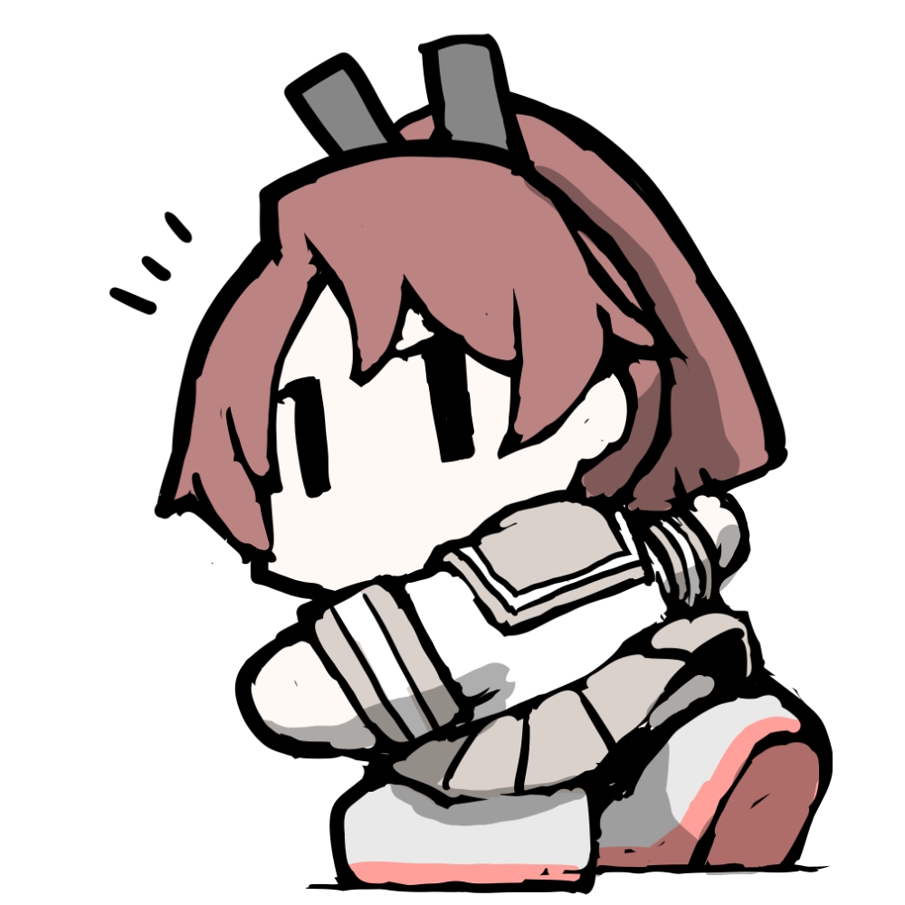 Kantai Collection Rule 34 Image