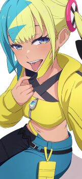 Canari (Pokemon) Rule 34 Image